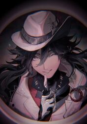 honkai: star rail fan art