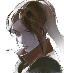 claire redfield from resident evil