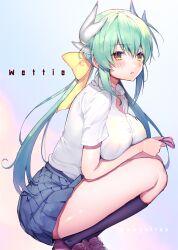 kiyohime (fate) from fate/grand order by mogullaz