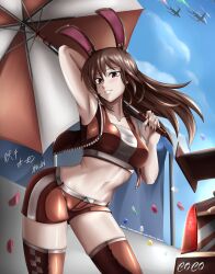 velvet scarlatina from rwby by vilde loh hocen