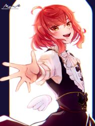 grimms notes fan art