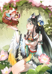 onmyoji fan art