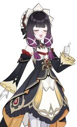 columbina (genshin impact) from genshin impact