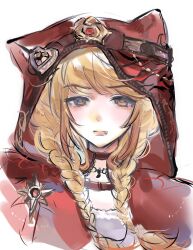 nikki (series) fan art