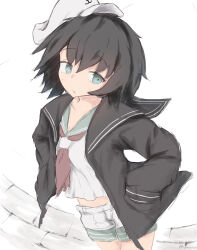 murasa minamitsu from touhou