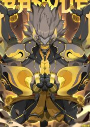 banyue (zenless zone zero) from zenless zone zero