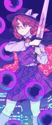 usami sumireko from touhou