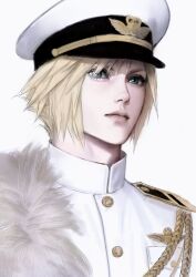 cloud strife from final fantasy
