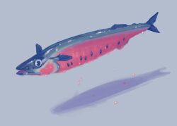 original fan art