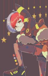 penny (pokemon) from pokemon by fukkatsu no maya