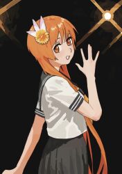 tachibana marika from nisekoi