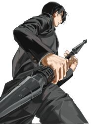 roland (project moon) from library of ruina
