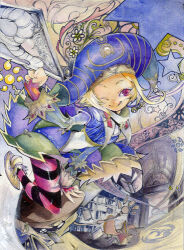 .hack// fan art