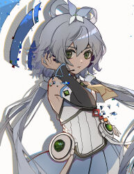 luo tianyi from vocaloid