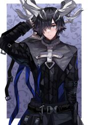 infection monitor (arknights) from arknights