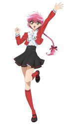 shidou hikaru from magic knight rayearth