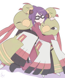 natu from pokemon