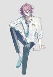 kamishiro rui from project sekai
