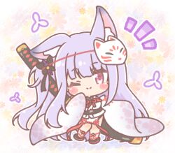 indie virtual youtuber fan art