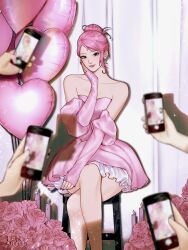haruno sakura fan art