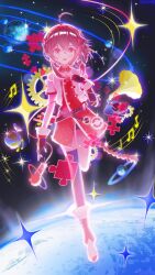 yuezheng ling from vocaloid