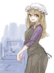 maribel hearn from touhou by kashiwada kiiho