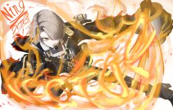 vector (girls' frontline) from girls' frontline 2: exilium