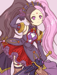 chaos dorloto (grimms notes) from grimms notes by haikuro