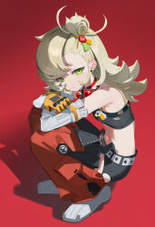piper wheel from zenless zone zero