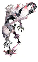 haseo (.hack//) from .hack// by mutsuki akira