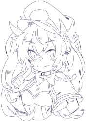 chaos gerda (gakuen) (grimms notes) from grimms notes