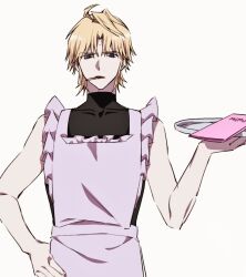 genjou sanzou from saiyuki