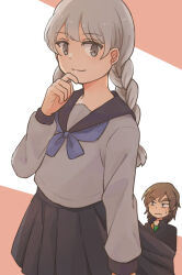juusan kihei bouei ken fan art