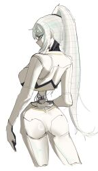 faust (project moon) from limbus company