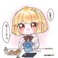 arcueid brunestud from tsukihime
