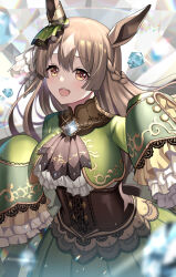 satono diamond (umamusume) from umamusume