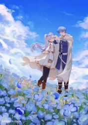 frieren from sousou no frieren