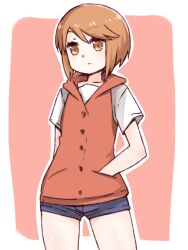 kinuhata saiai from toaru kagaku no railgun by i.u.y