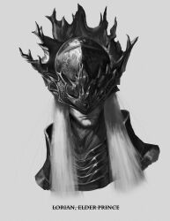 dark souls (series) fan art