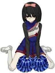 oshino ougi from monogatari (series)