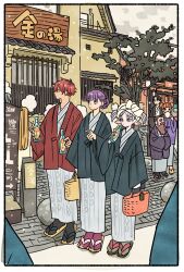 denken (sousou no frieren) from sousou no frieren by takeuchi ryousuke