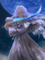 final fantasy fan art