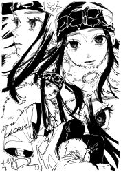 asirpa from golden kamuy