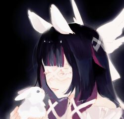 columbina (genshin impact) from genshin impact