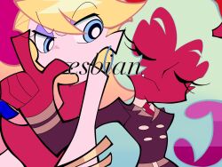 panty (psg) from panty & stocking with garterbelt