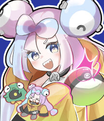 bellibolt from pokemon