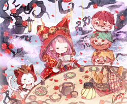 momo (nikki) from nikki (series)
