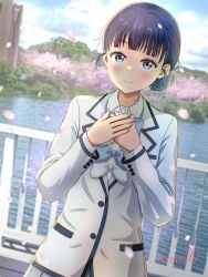 make heroine ga oo sugiru! fan art