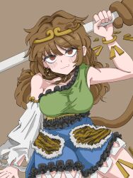 son biten from touhou
