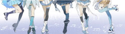 luo tianyi from vocaloid